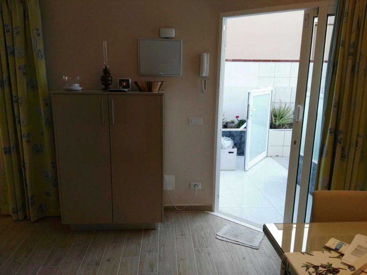 tenerife pearl Apartment Playa de las Americas  Exterior foto